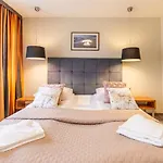 Apartamenty Sand Hotel