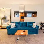 Apartamenty Sand Hotel