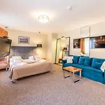 Apartamenty Sand Hotel