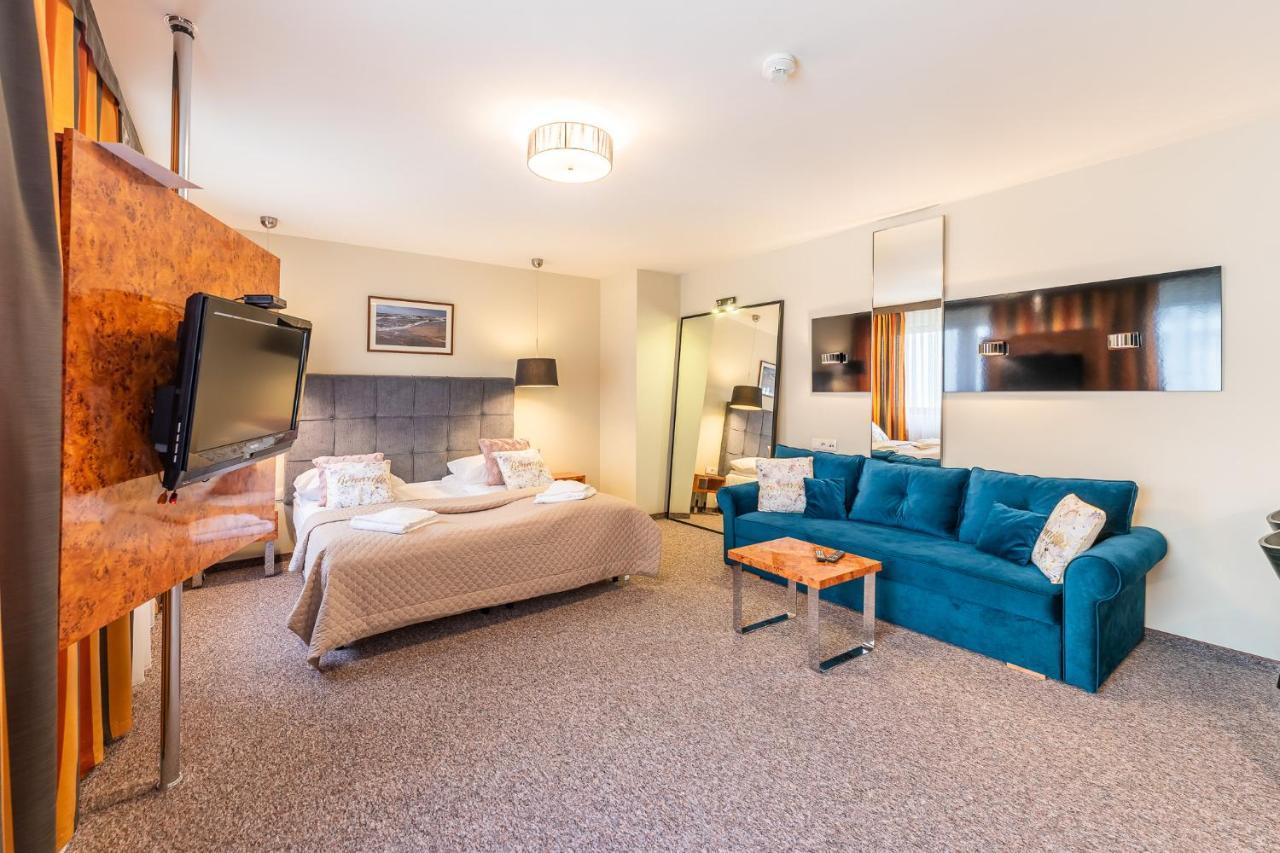 Apartamenty Sand Hotel *