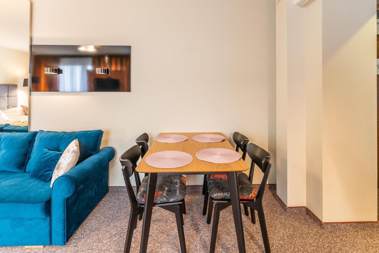 Apartment Apartamenty Sand Hotel Kolobrzeg