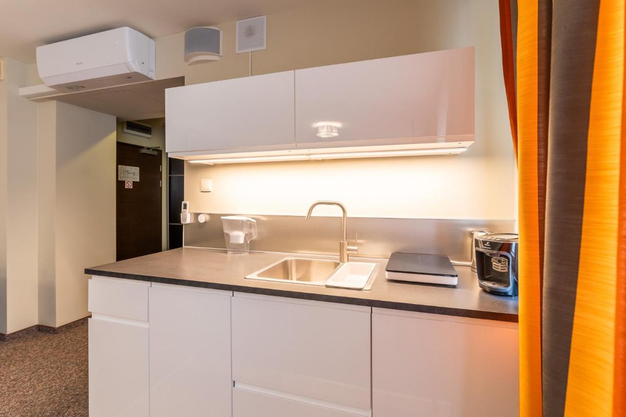 Apartamenty Sand Hotel Apartment Kolobrzeg